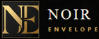 Noir Envelope - Home
